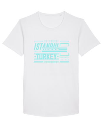Istanbul White