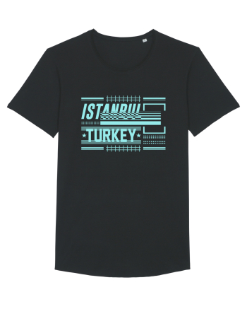 Istanbul Black