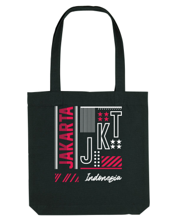 Jakarta Black