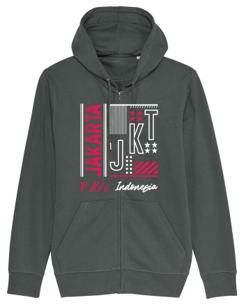 Jakarta Anthracite