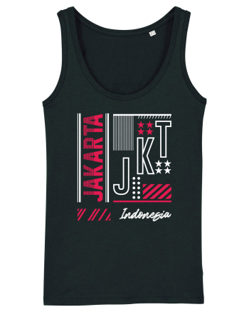 Jakarta Black