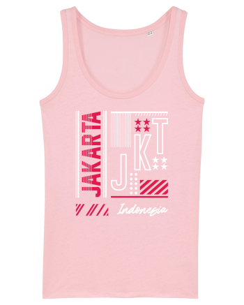 Jakarta Cotton Pink