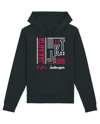 Jakarta Black