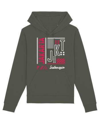 Jakarta Khaki