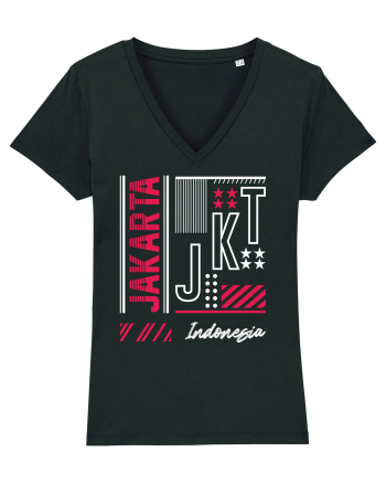 Jakarta Black