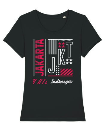 Jakarta Black