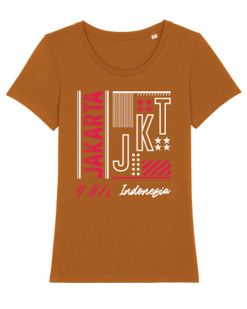 Jakarta Roasted Orange