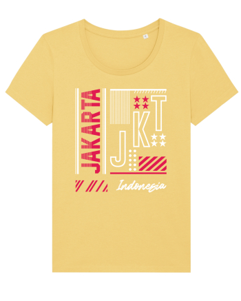 Jakarta Jojoba