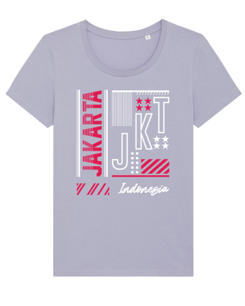 Jakarta Lavender