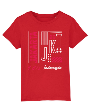 Jakarta Red