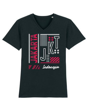 Jakarta Black