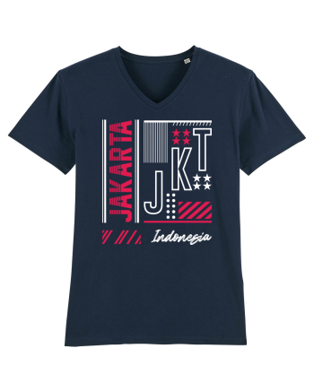 Jakarta French Navy