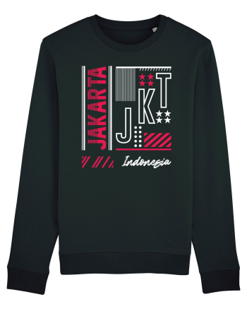 Jakarta Black