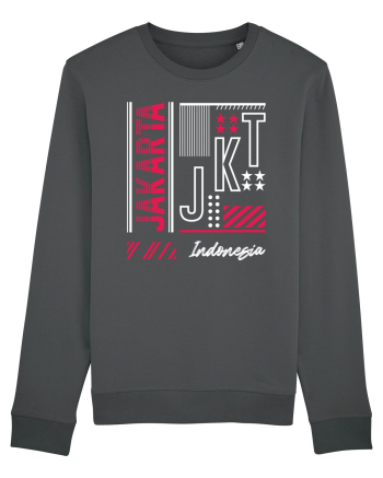 Jakarta Anthracite