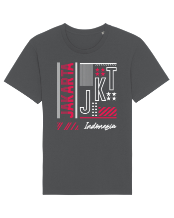 Jakarta Anthracite