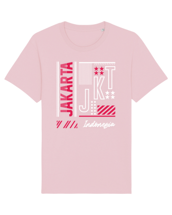 Jakarta Cotton Pink