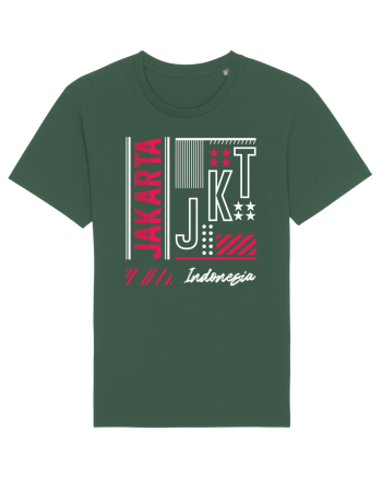 Jakarta Bottle Green