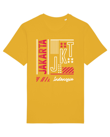 Jakarta Spectra Yellow