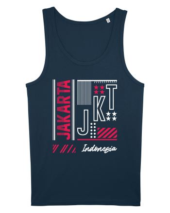 Jakarta Navy