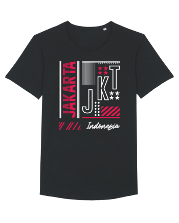 Jakarta Black