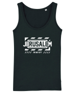 Jerusalem Maiou Damă Dreamer