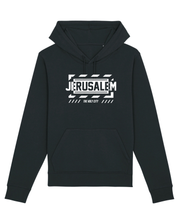 Jerusalem Black
