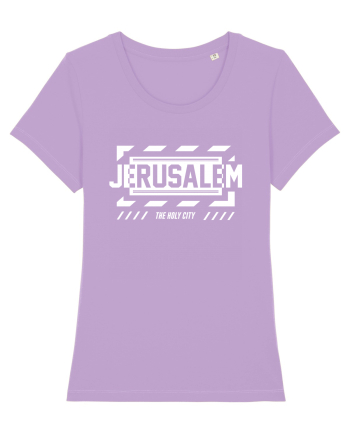 Jerusalem Lavender Dawn