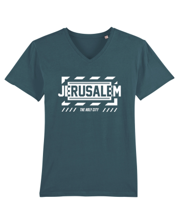 Jerusalem Stargazer