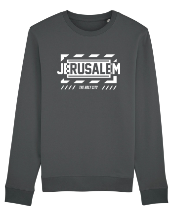 Jerusalem Anthracite