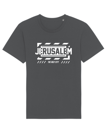 Jerusalem Anthracite