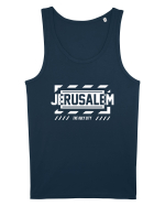 Jerusalem Maiou Bărbat Runs
