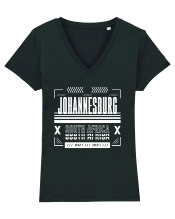Johannesburg Black