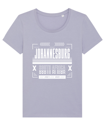 Johannesburg Lavender