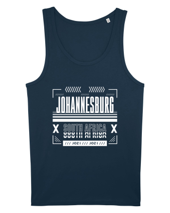 Johannesburg Navy