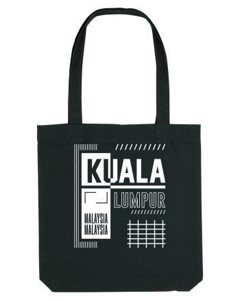 Kuala Lumpur Black