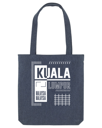 Kuala Lumpur Midnight Blue