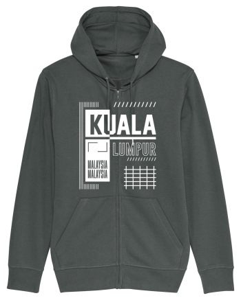 Kuala Lumpur Anthracite