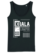 Kuala Lumpur Maiou Damă Dreamer
