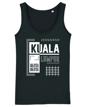 Kuala Lumpur Black