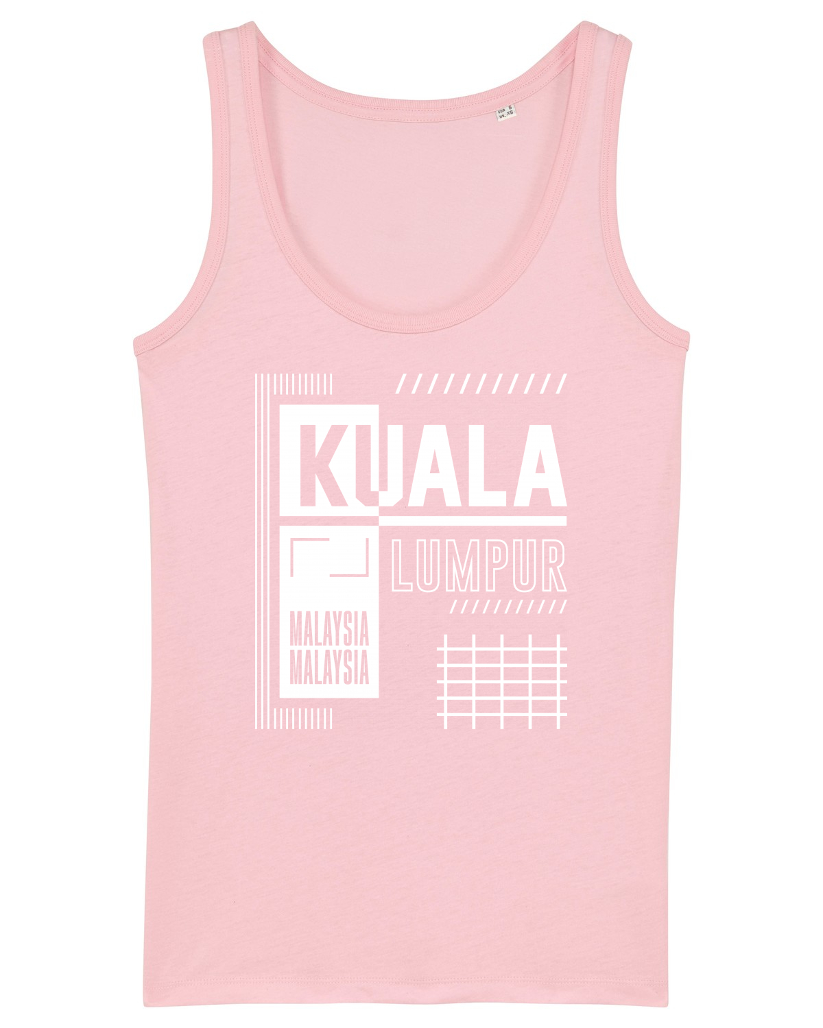 Maiou Damă Dreamer Cotton Pink
