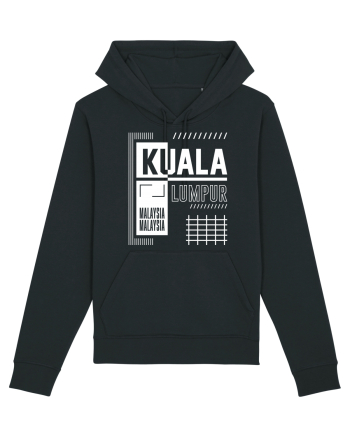 Kuala Lumpur Black