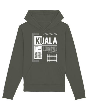 Kuala Lumpur Khaki