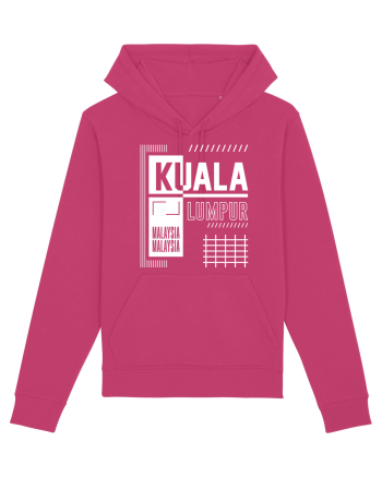 Kuala Lumpur Raspberry