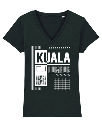 Kuala Lumpur Black