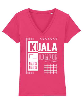 Kuala Lumpur Raspberry