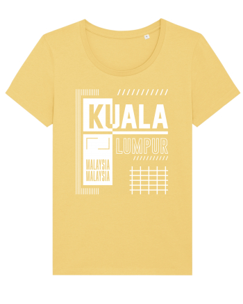 Kuala Lumpur Jojoba