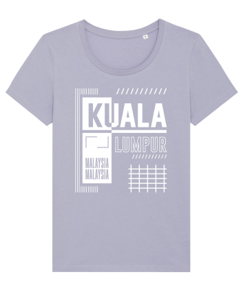 Kuala Lumpur Lavender