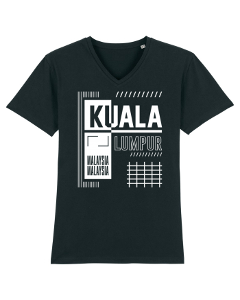 Kuala Lumpur Black