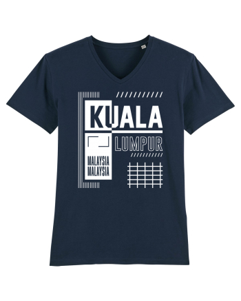Kuala Lumpur French Navy