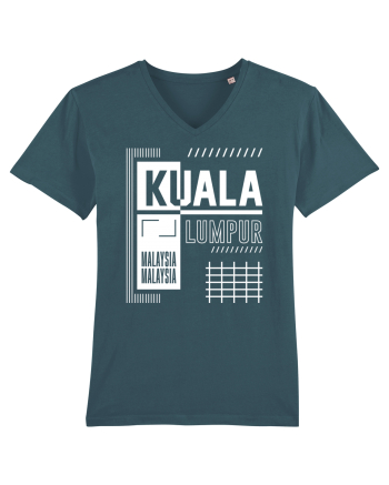 Kuala Lumpur Stargazer